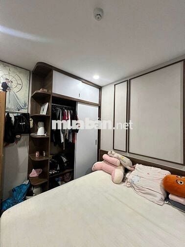 (7639) star tower, 58m2, full nội thất, bao sổ: 1,550 tỷ