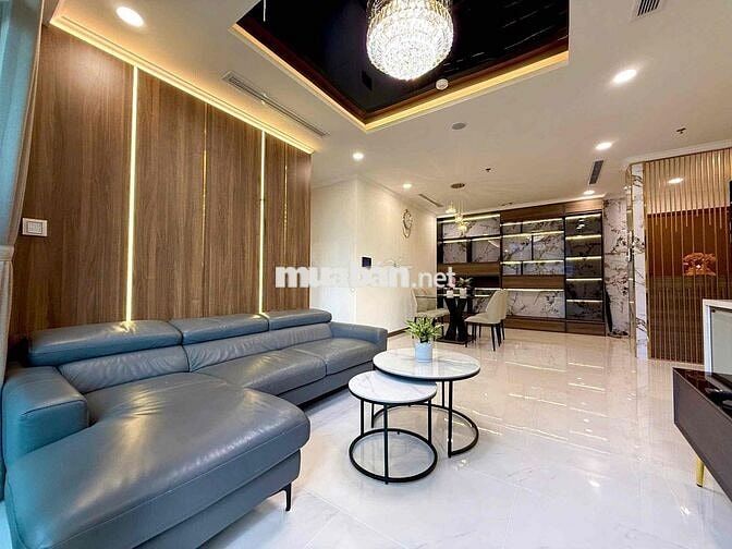 🌴Chủ Gửi Em Bán 3PN Toà L6-09 Trục View Sông, L81, CV - Chung Cư VHCP🔥