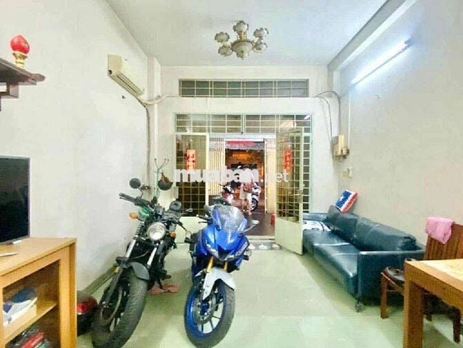 BÁN NHÀ KHUÔNG VIỆT, ĐỐI DIỆN CV ĐẦM SEN, Q11_ KHU MTKD_GIÁ 11 TỶ