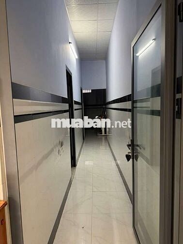NHÀ ĐẸP 100M2 - SỔ VUÔNG - CHỢ THỚI TỨ , COOPMART -100m2- CHỈ 3 TỶ.