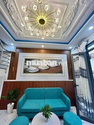 Bán nhà ngay KDC NAM LONG - P. Tân Thuận 50m2 sàn - hoàn công - 3.x tỷ