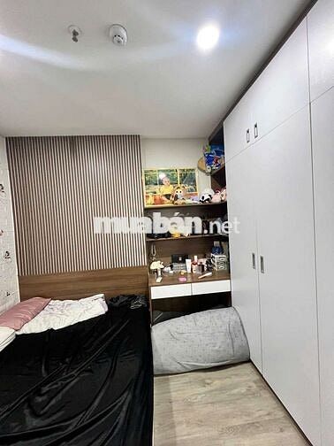 (7639) star tower, 58m2, full nội thất, bao sổ: 1,550 tỷ