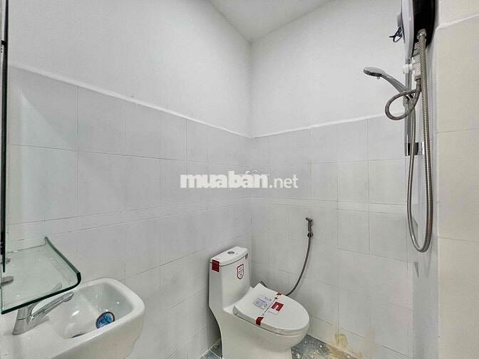 KHAI TRƯƠNG CHO THUÊ PHÒNG TRỌ DẠNG GÁC/ DUPLEX NỘI THẤT CƠ BẢN