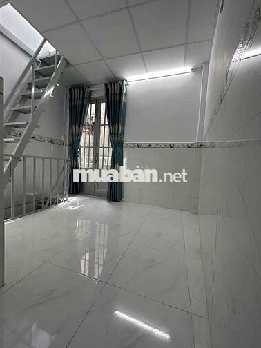 🏠 Nhà Quận 6 - Vị Trí Trung Tâm, ! -: