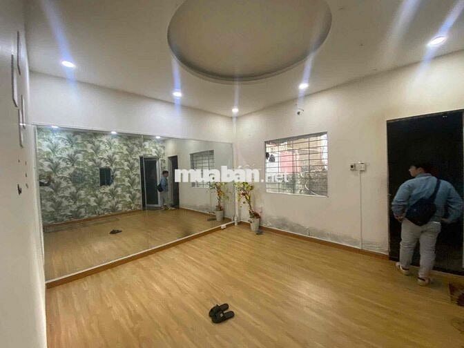 Cho Thuê Nhà Phú Lợi, TP Thủ Dầu Một, Gần Chợ Hàng Bong