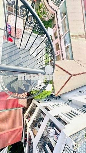 THỤY KHUÊ - 37M2 - 7T THANG MÁY - MT 4.2M - TT TÂY HỒ - GIÁ 17.9 TỶ