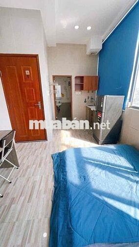 🏡CĂN HỘ🌹1PN+CỬA SỔ🌹VÕ DUY NINH🏡