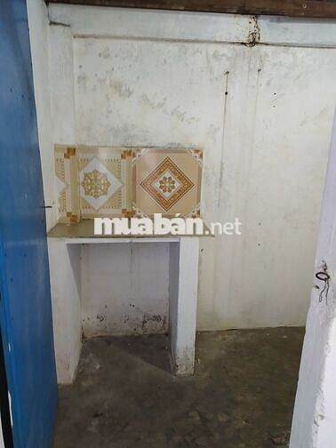 Cho thuê phòng trọ gần McDonald’s Biconsi Yersin #PSB04