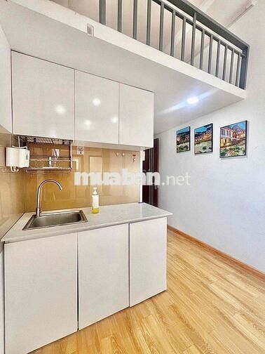 CHÍNH CHỦ CHO THUÊ DUPLEX RỘNG THOÁNG, CỬA SỔ, GIẶT SẤY CHUNG