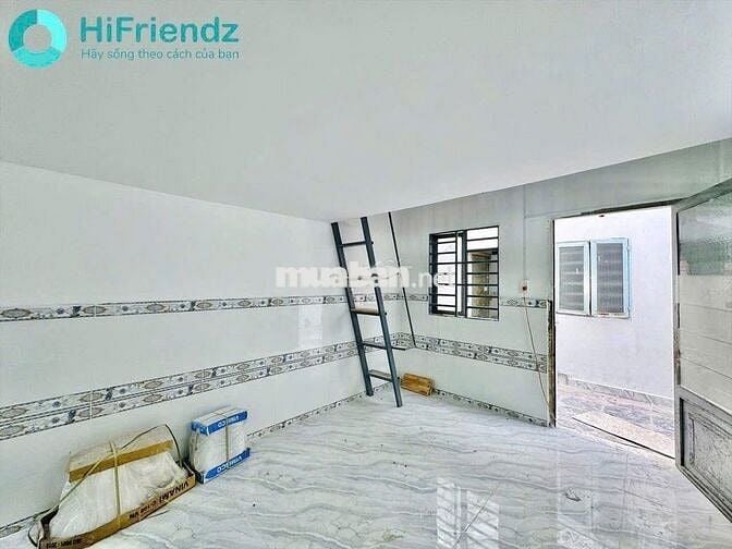 💥Khai Trương Phòng Mới Dưới Trệt Gần Nhà Thờ Phaolo - Aeon Bình Tân💥