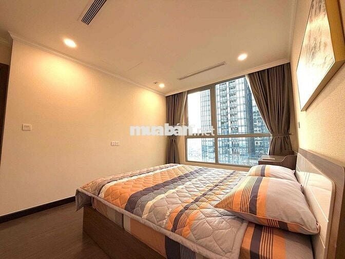 🌴Chủ Gửi Em Bán 3PN Toà L6-09 Trục View Sông, L81, CV - Chung Cư VHCP🔥
