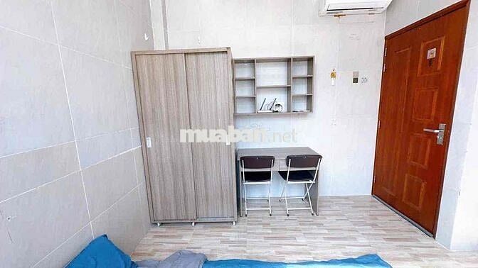 🏡CĂN HỘ🌹1PN+CỬA SỔ🌹VÕ DUY NINH🏡