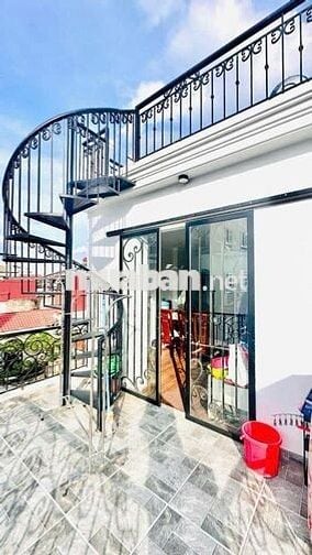THỤY KHUÊ - 37M2 - 7T THANG MÁY - MT 4.2M - TT TÂY HỒ - GIÁ 17.9 TỶ