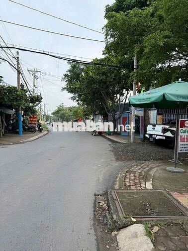 ĐẤT CHÍNH CHỦ SẸC NGẮN HUỲNH THỊ NA,DT:95m2, SỔ HỒNG RIÊNG, CHỈ 3.3 TỶ
