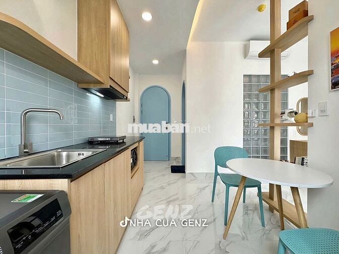 CĂN HỘ STUDIO 1 PHÒNG NGỦ CHO THUÊ GIÁ TỐT NGAY AEON BÌNH TÂN_BANCOL