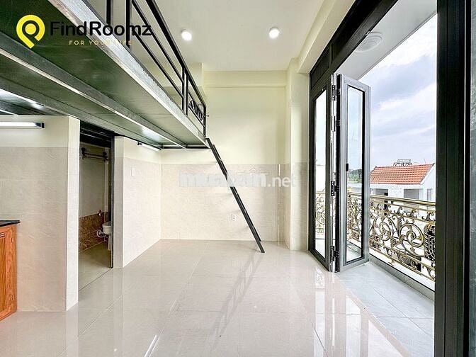 🌹Trống Sẵn Duplex (sẵn Máy Lạnh) - SIÊU RỘNG SIÊU RẺ