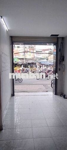 Mặt bằng kinh doanh 20m2 đường Trường Chinh.Phường 13. Quận Tân Bỉnh