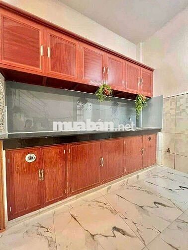 Bán nhà ngay KDC NAM LONG - P. Tân Thuận 50m2 sàn - hoàn công - 3.x tỷ