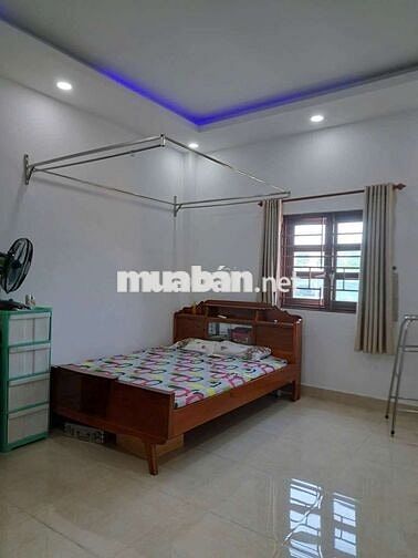 Bán Nhà 4 Tầng HXH Ngô Chí Quốc B. Chiểu DT54m 4×13.5-4Pn Hoàn Công