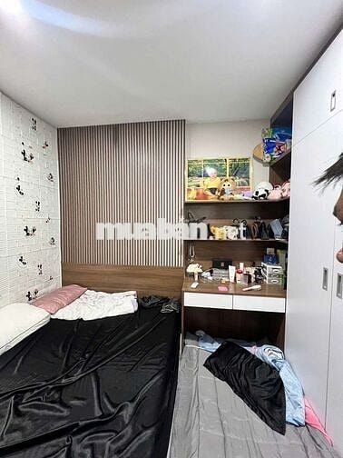 (7639) star tower, 58m2, full nội thất, bao sổ: 1,550 tỷ