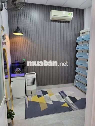 NHỈNH 3,4 TỶ NHÀ ĐẸP 2PN DƯƠNG VĂN DƯƠNG P.TÂN QUÝ