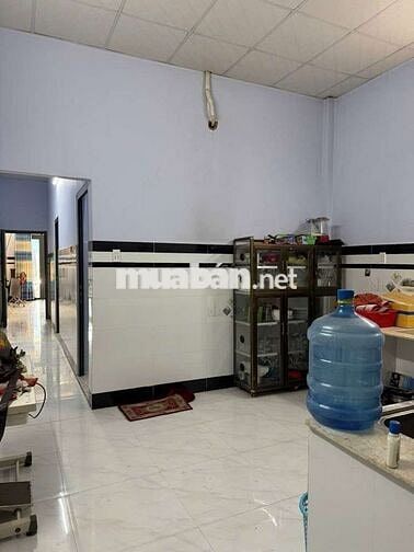 NHÀ ĐẸP 100M2 - SỔ VUÔNG - CHỢ THỚI TỨ , COOPMART -100m2- CHỈ 3 TỶ.