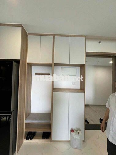 CHO THUÊ CHUNG CƯ 2PN EMERALD- ALNATA - TÂN PHÚ NHÀ ĐẸP NHƯ HÌNH
