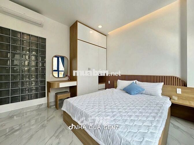 CĂN HỘ STUDIO 1 PHÒNG NGỦ CHO THUÊ GIÁ TỐT NGAY AEON BÌNH TÂN_BANCOL