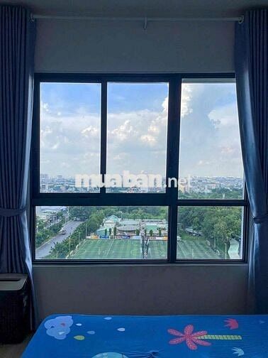 CHO THUÊ CHUNG CƯ 2PN EMERALD- ALNATA - TÂN PHÚ NHÀ ĐẸP NHƯ HÌNH
