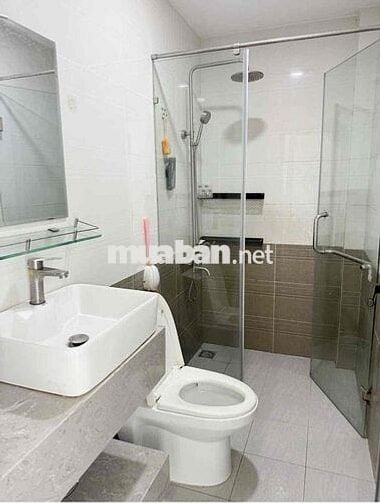🎁Cho thuê 1/ HXH Đường số 21 P8 Gò Vấp 4m❌16m 3pn 4wc khép kín