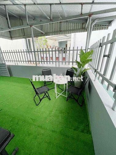 cho thuê nhà vườn 4 tầng gồm 4 phòng ngủ khép kín tại Từ Hoa