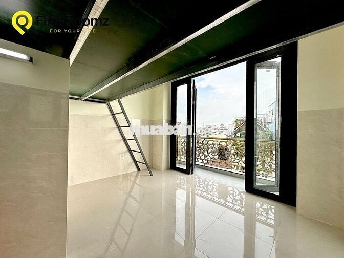 🌹Trống Sẵn Duplex (sẵn Máy Lạnh) - SIÊU RỘNG SIÊU RẺ