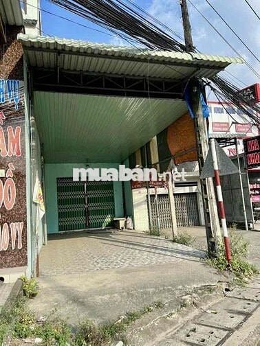 Nguyên Căn ngã 3 hai châu Gia Huỳnh Trảng Bàng Tây Ninh