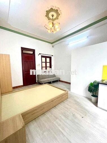 SANG 10 PHÒNG. CHDV Quang Trung. P12. Gò Vấp