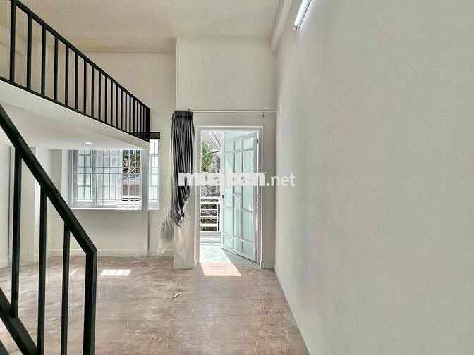 KHAI TRƯƠNG CHO THUÊ PHÒNG TRỌ DẠNG GÁC/ DUPLEX NỘI THẤT CƠ BẢN