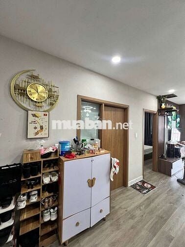 (7639) star tower, 58m2, full nội thất, bao sổ: 1,550 tỷ
