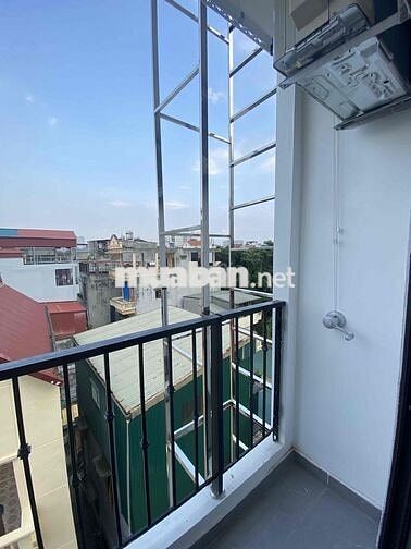 Căn hộ 30m2 1N1K tại Phú Diễn cách Goldmark City 400m