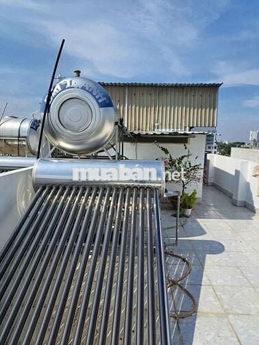 Bán Nhà 4 Tầng HXH Ngô Chí Quốc B. Chiểu DT54m 4×13.5-4Pn Hoàn Công