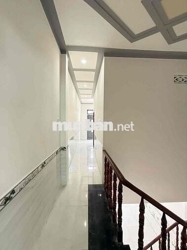 Chính chủ gửi nhà Khu dân cư đẹp ngay Ngã Tư Miếu Ông Cù Chợ Phú Phong