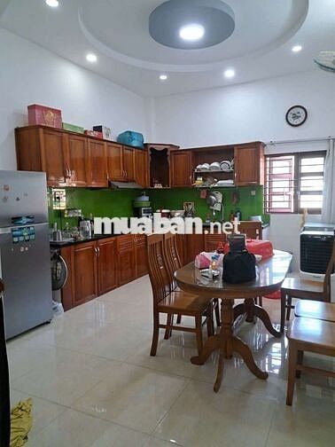 Bán Nhà 4 Tầng HXH Ngô Chí Quốc B. Chiểu DT54m 4×13.5-4Pn Hoàn Công