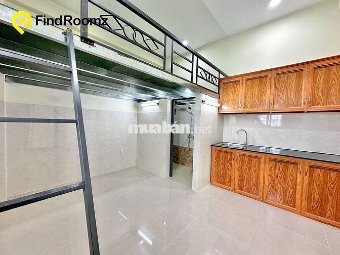 🌹Trống Sẵn Duplex (sẵn Máy Lạnh) - SIÊU RỘNG SIÊU RẺ