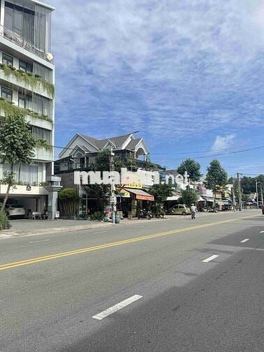 180M2 - MẶT TIỀN 10M TRUNG TÂM MỸ PHƯỚC 2 – THU NHẬP 180 TR/NĂM