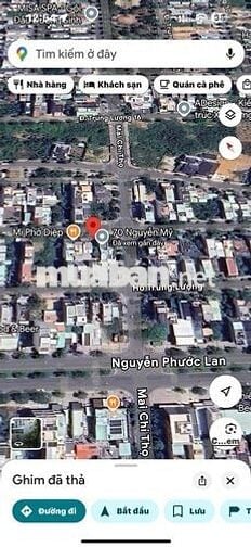 Nắm Trực Tiếp Chính Chủ Đường Nguyễn Mỹ Hoà xuân
