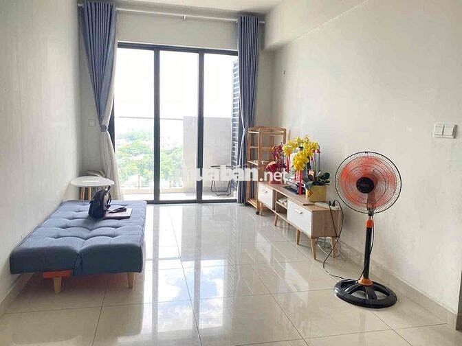 CHO THUÊ CHUNG CƯ 2PN EMERALD- ALNATA - TÂN PHÚ NHÀ ĐẸP NHƯ HÌNH