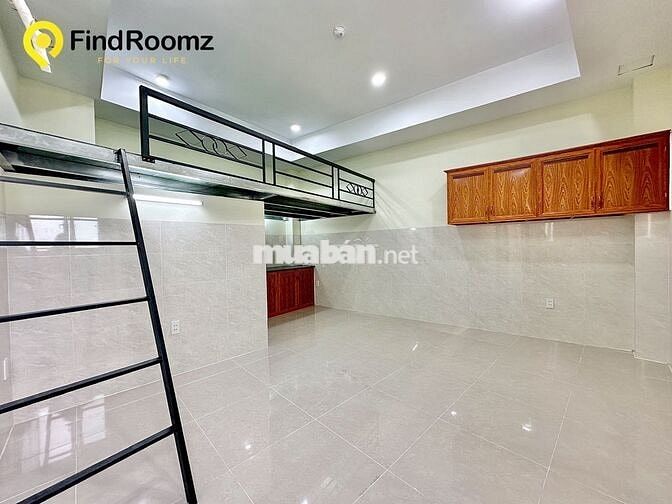🌹Trống Sẵn Duplex (sẵn Máy Lạnh) - SIÊU RỘNG SIÊU RẺ