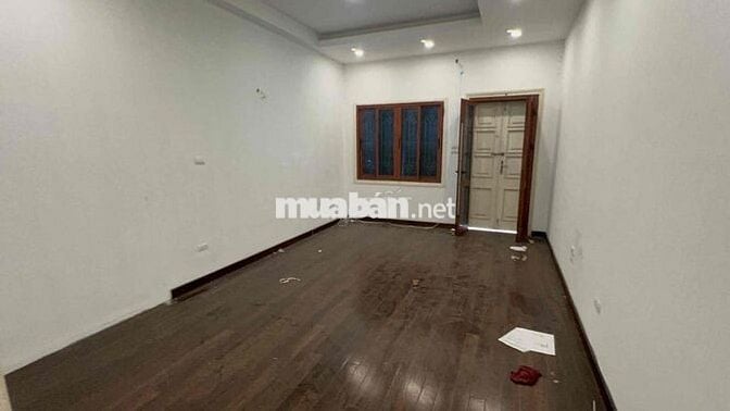 Cho thuê nhà mặt phố Hoàng Sâm, Cầu Giấy