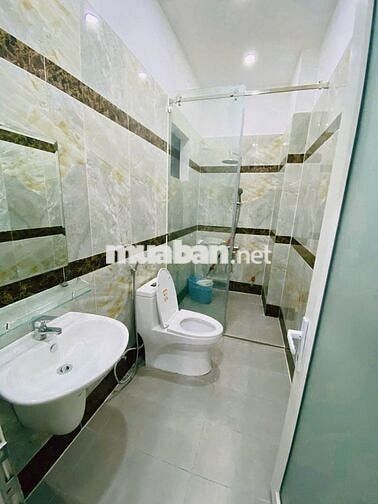Phòng full nội thất 25m2 Nguyễn Chình Chính, Phú Nhuận