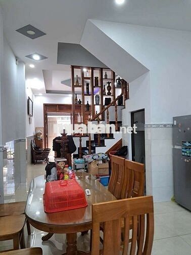 Bán Nhà 4 Tầng HXH Ngô Chí Quốc B. Chiểu DT54m 4×13.5-4Pn Hoàn Công