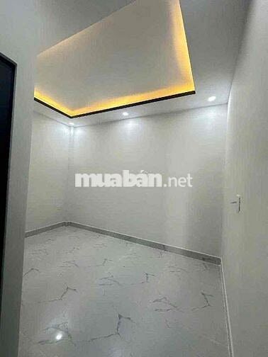 Nhà HXH Âu Dương Lân, 42m2, 3Lầu, Nhỉnh 6 Tỷ