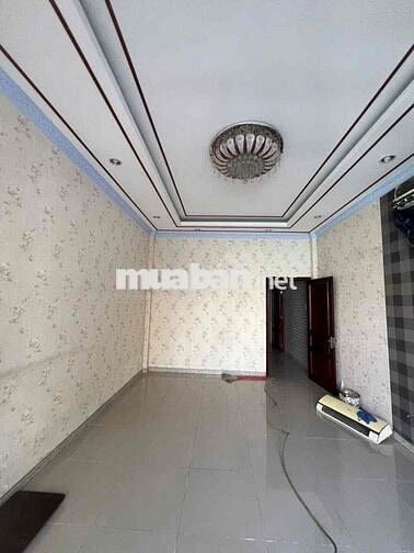 TÔI CHÍNH CHỦ [4 x 16] 2 lầu St (4PN,3WC) ĐƯỜNG TÂN KỲ TÂN QUÝ
